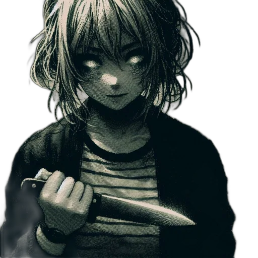 mask, weapon, face, creature transparent PNG cut-out