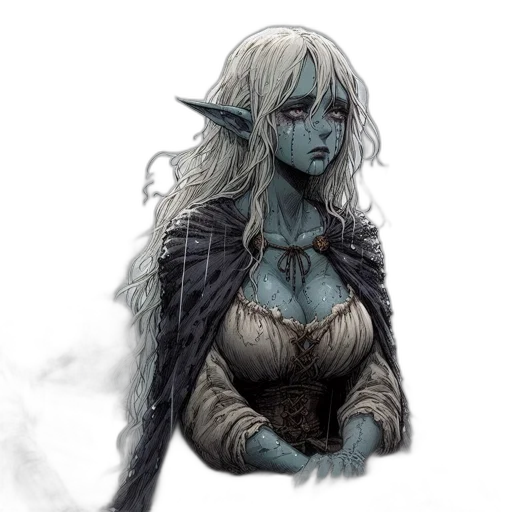staff, dragon, fantasy art, concept art transparent PNG cut-out