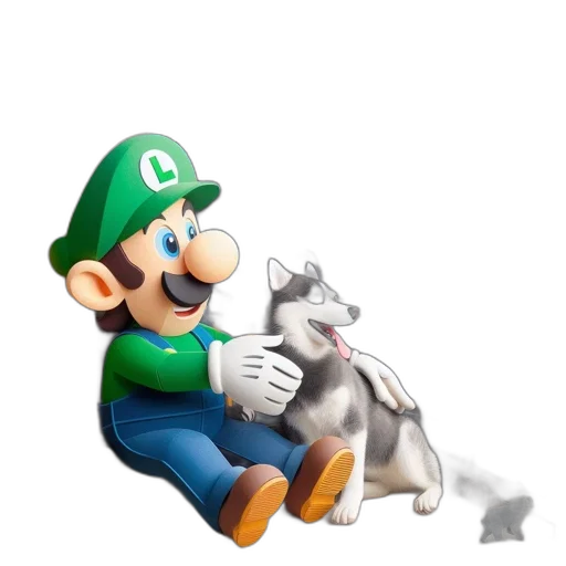 animal, creature, weapon, mask transparent PNG cut-out