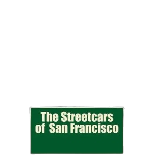 car, city street, streetcars, san transparent PNG cut-out