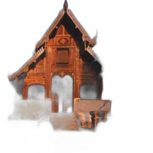building, furniture, 3d render, concept art transparent PNG cut-out