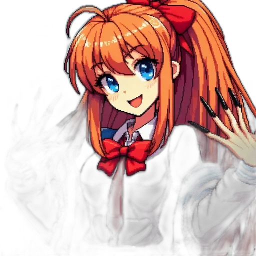 weapon, face, robot, dress transparent PNG cut-out