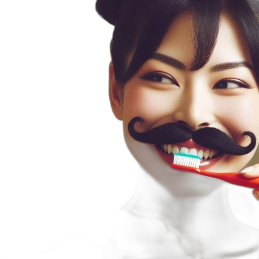 mask, face, staff, photorealistic transparent PNG cut-out