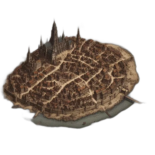 crown, jacket, building, food transparent PNG cut-out