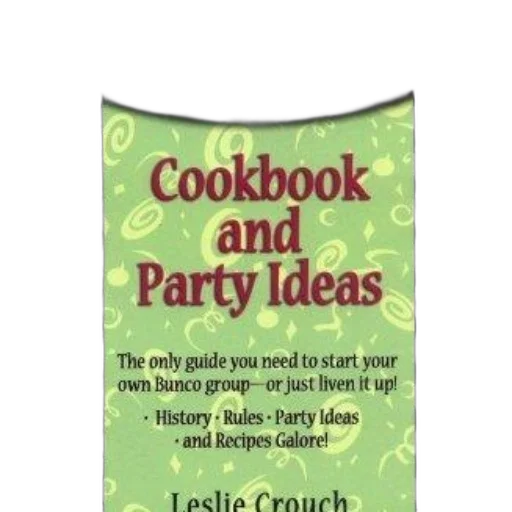 colorful, book, cover, title transparent PNG cut-out