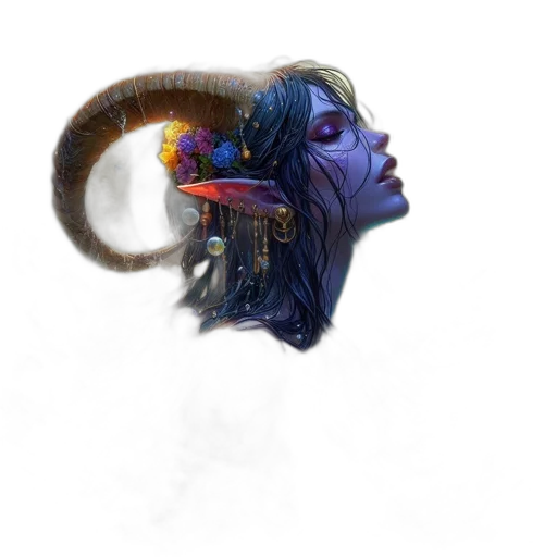 dragon, creature, mask, face transparent PNG cut-out