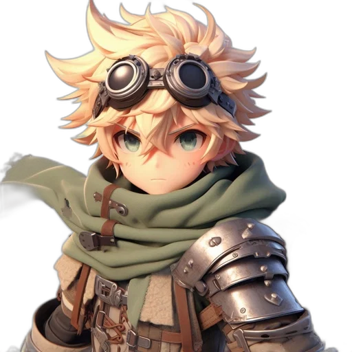 mask, face, staff, weapon transparent PNG cut-out