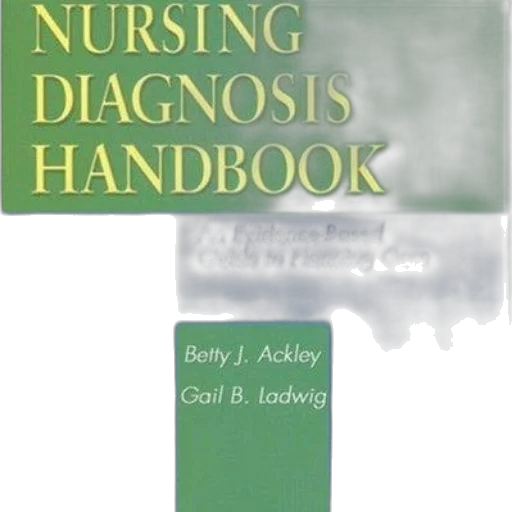staff, nursing, diagnosis, handbook transparent PNG cut-out
