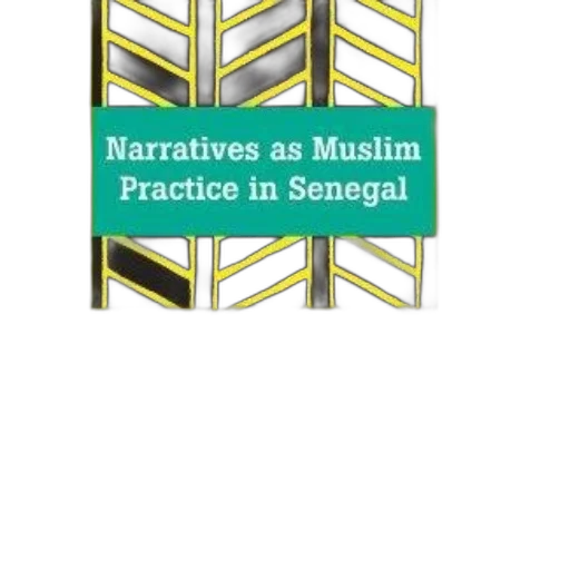 cover, narratives, muslim, practice transparent PNG cut-out