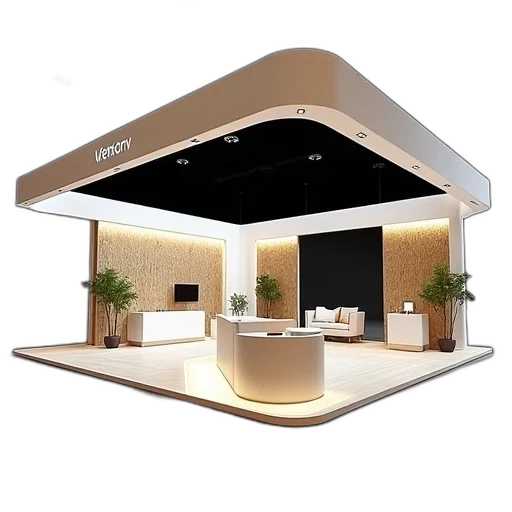 furniture, jewelry, building, 3d render transparent PNG cut-out