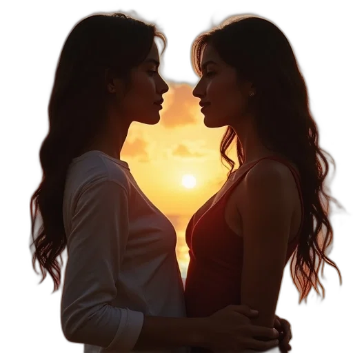 photorealistic, oil painting, 3d render, concept art transparent PNG cut-out