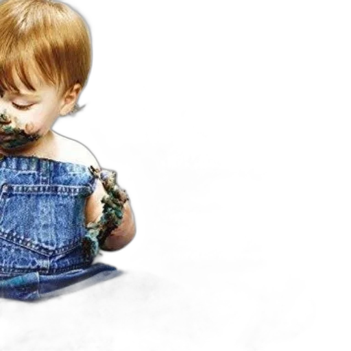 jacket, jewelry, robot, photorealistic transparent PNG cut-out