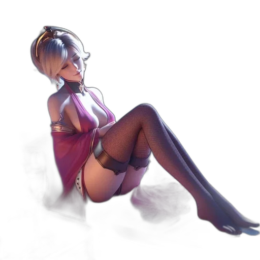 staff, dress, robot, jacket transparent PNG cut-out