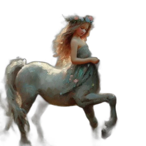 animal, creature, concept art, photorealistic transparent PNG cut-out