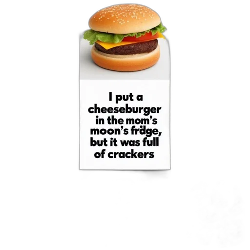 food, animal, creature, jacket transparent PNG cut-out