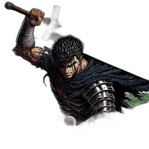 sword, weapon, staff, dragon transparent PNG cut-out