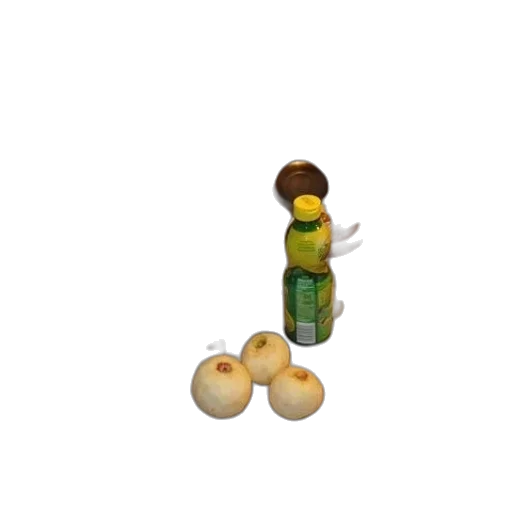 food, bottle, staff, weapon transparent PNG cut-out