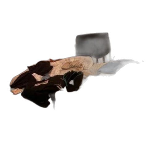 hat, furniture, weapon, shoes transparent PNG cut-out