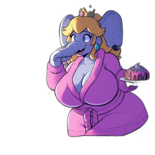 crown, dress, staff, jewelry transparent PNG cut-out