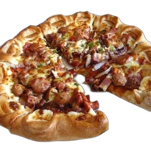 food, crown, shoes, face transparent PNG cut-out