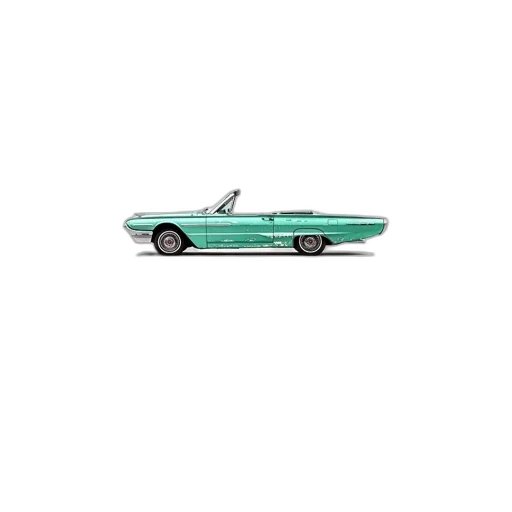 car, weapon, jacket, 3d render transparent PNG cut-out