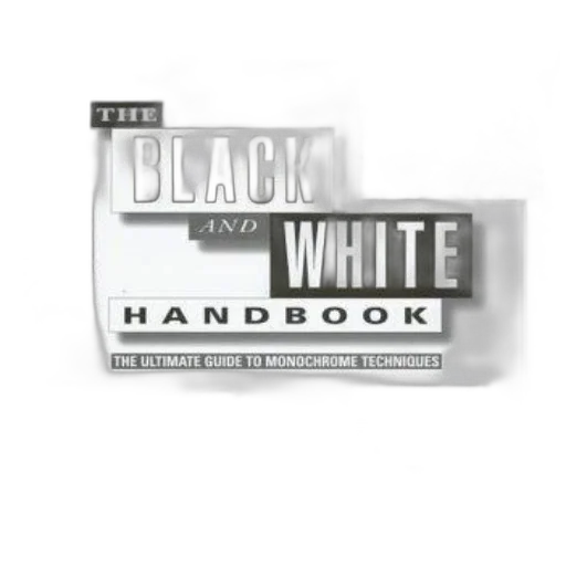 monochrome, black, white, handbook transparent PNG cut-out