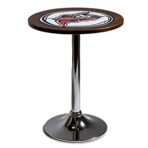 furniture, nhl, logo, pub transparent PNG cut-out