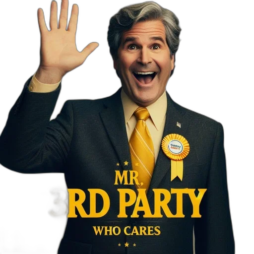 suited, man, cheerful, expression transparent PNG cut-out