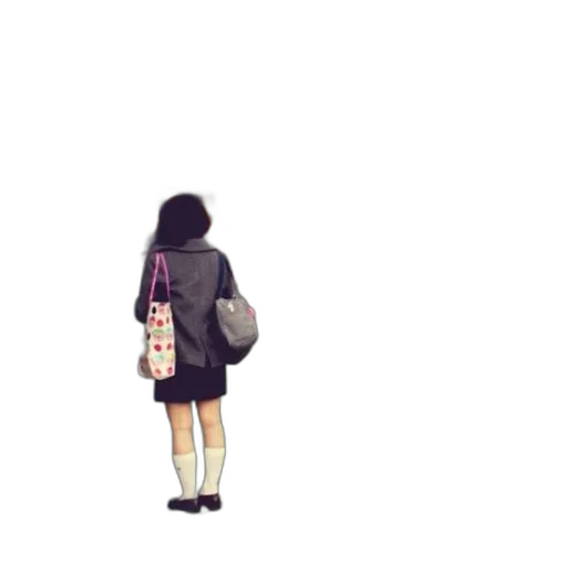jacket, dress, umbrella, bottle transparent PNG cut-out
