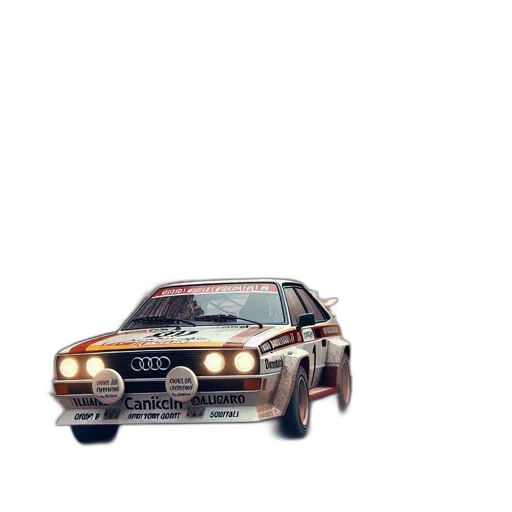 car, animal, weapon, robot transparent PNG cut-out