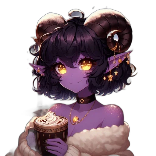 staff, creature, face, dragon transparent PNG cut-out