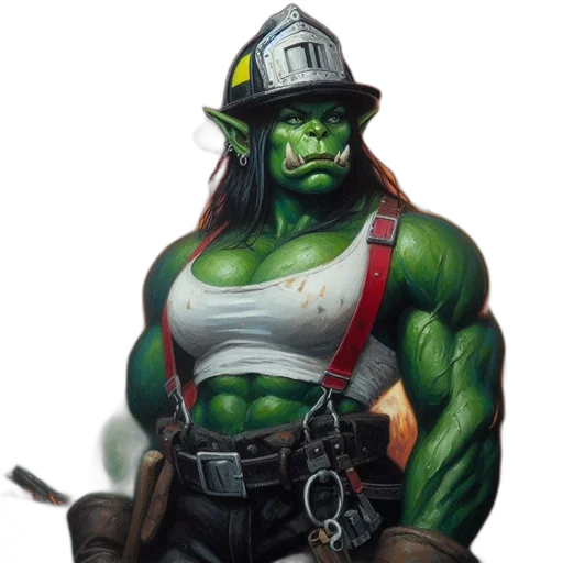 staff, fantasy art, concept art, comic book art transparent PNG cut-out