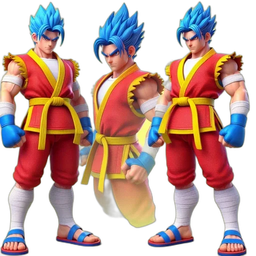 concept art, 3d render, fantasy art, cartoon transparent PNG cut-out