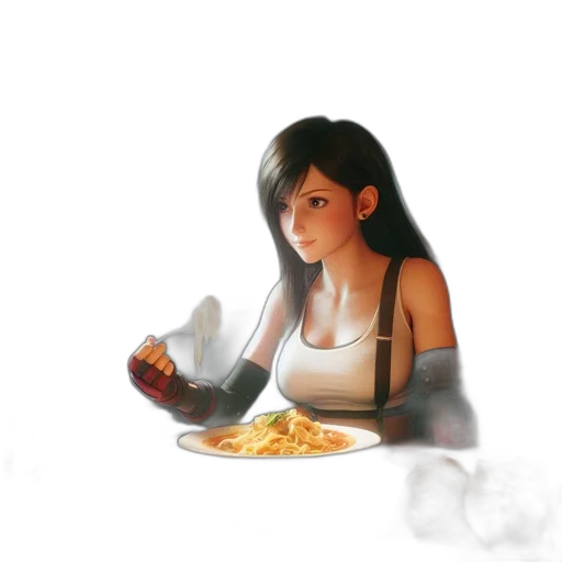 food, robot, dress, jewelry transparent PNG cut-out
