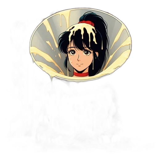 jewelry, crown, anime, concept art transparent PNG cut-out
