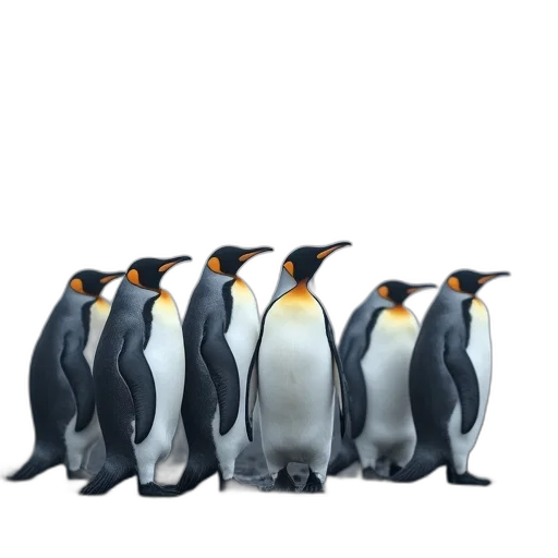 staff, animal, 3d render, concept art transparent PNG cut-out