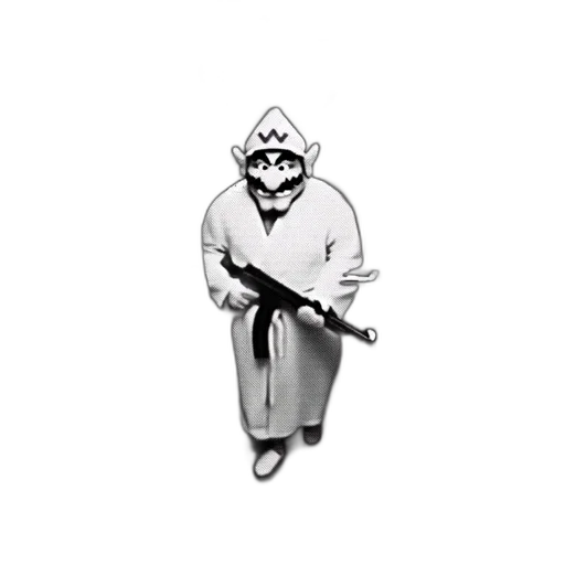 mask, staff, weapon, sword transparent PNG cut-out