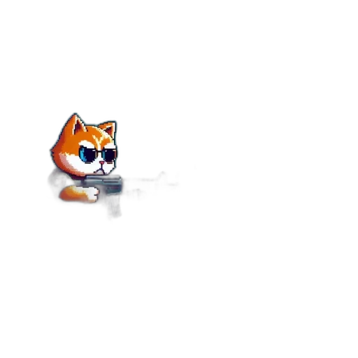 animal, staff, creature, weapon transparent PNG cut-out