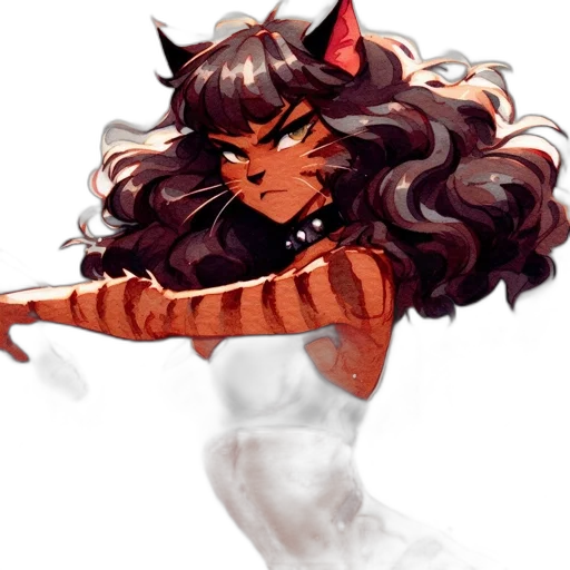 staff, pixel art, concept art, fantasy art transparent PNG cut-out