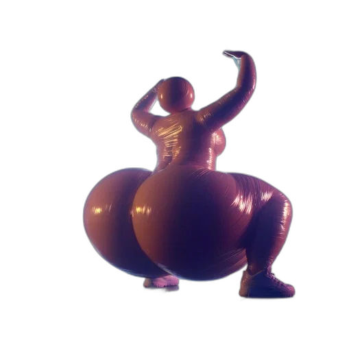 animal, creature, robot, furniture transparent PNG cut-out
