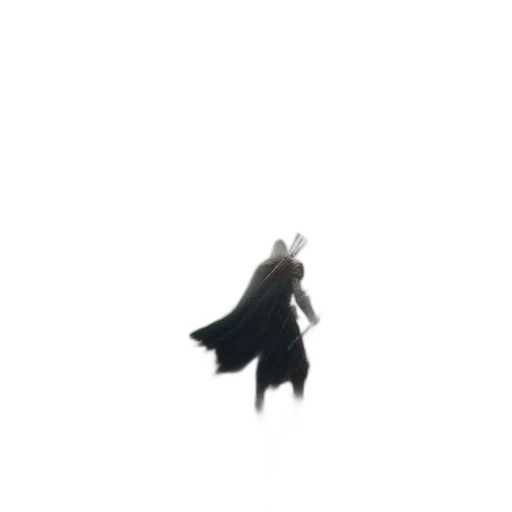 sword, weapon, dress, creature transparent PNG cut-out