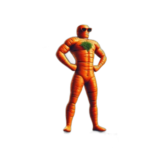 robot, jacket, animal, creature transparent PNG cut-out