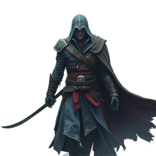 sword, weapon, mask, staff transparent PNG cut-out