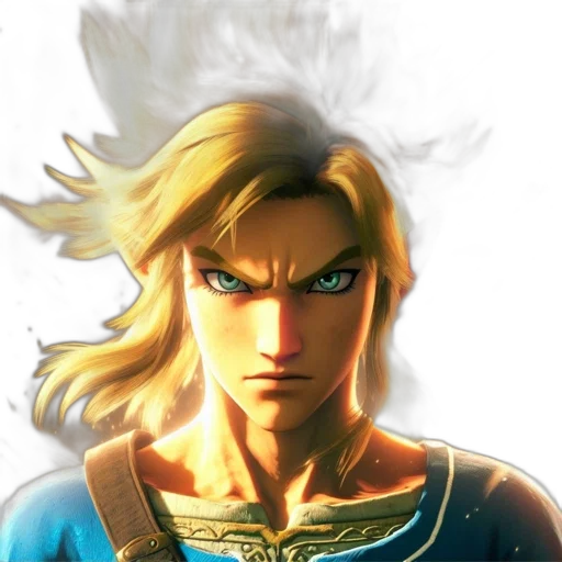 face, sword, staff, crown transparent PNG cut-out
