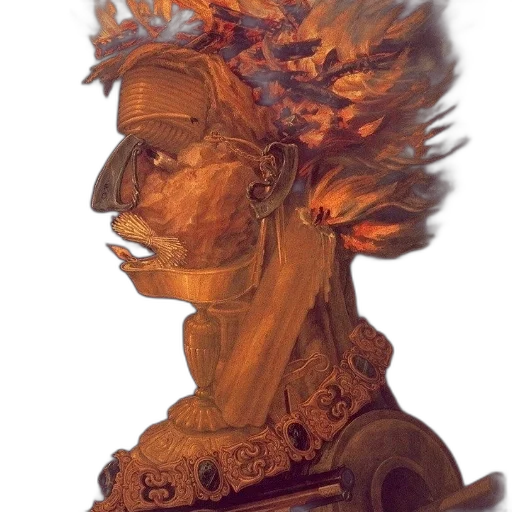 mask, face, crown, robot transparent PNG cut-out