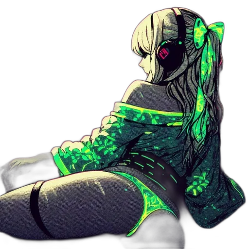 dress, mask, jacket, robot transparent PNG cut-out
