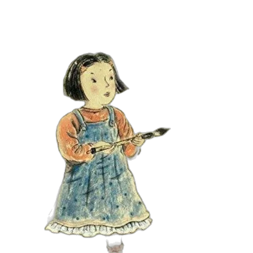 staff, dress, face, sword transparent PNG cut-out