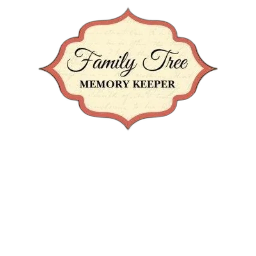 family, tree, memory, keeper transparent PNG cut-out