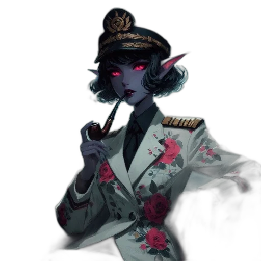staff, hat, crown, concept art transparent PNG cut-out