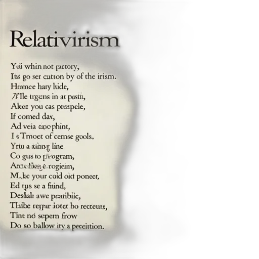 mask, poem, words, relativism transparent PNG cut-out